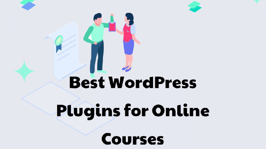 10 best WordPress LMS plugins for online courses