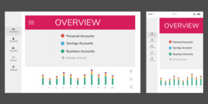 Business Profile Dashboard