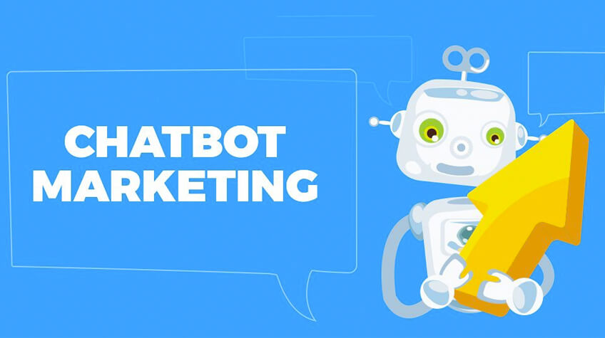 Chatbots in Marketing