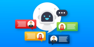 different types of chatbots