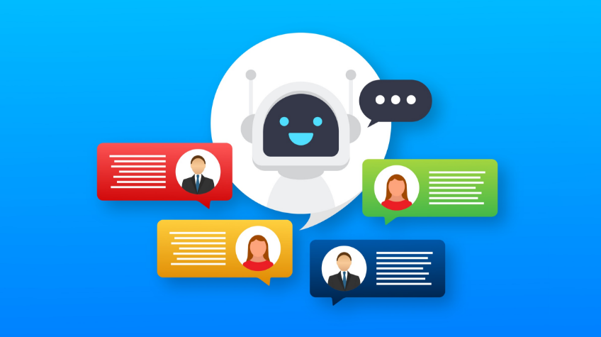 different types of chatbots