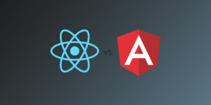 React JS vs Angular JS in 2024: The Better Option for IoT Product Development