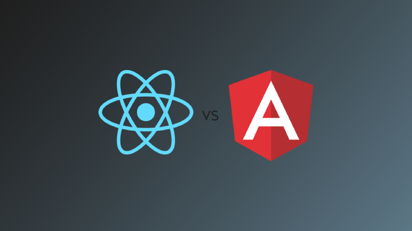 React vs Angular