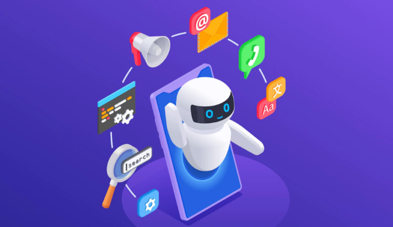 What are the Different Types of Chatbots