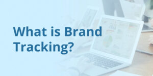 Brand Tracking  