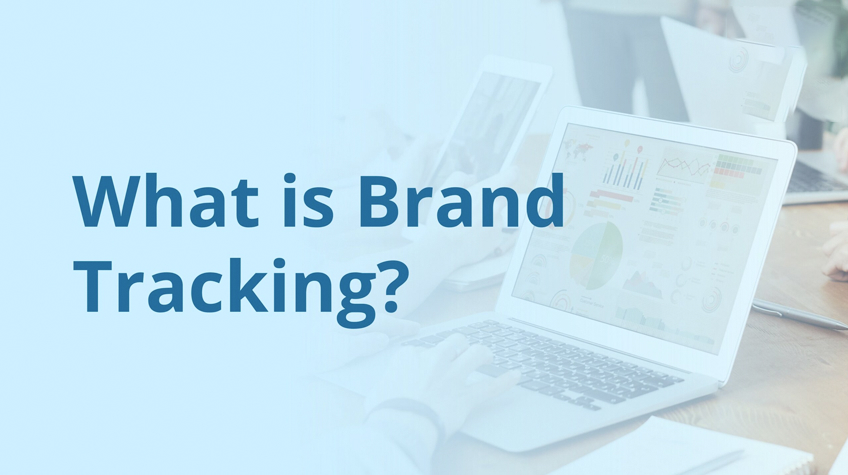 Brand Tracking  