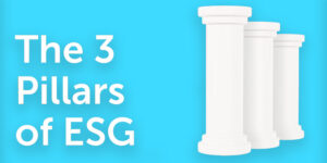 What Are The 3 Pillars Of ESG And Why Its Business Integration