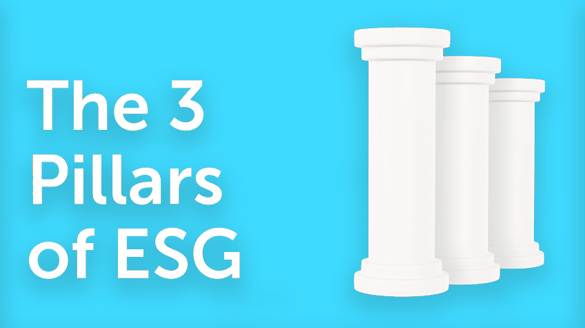 3 Pillars Of ESG Business Integration
