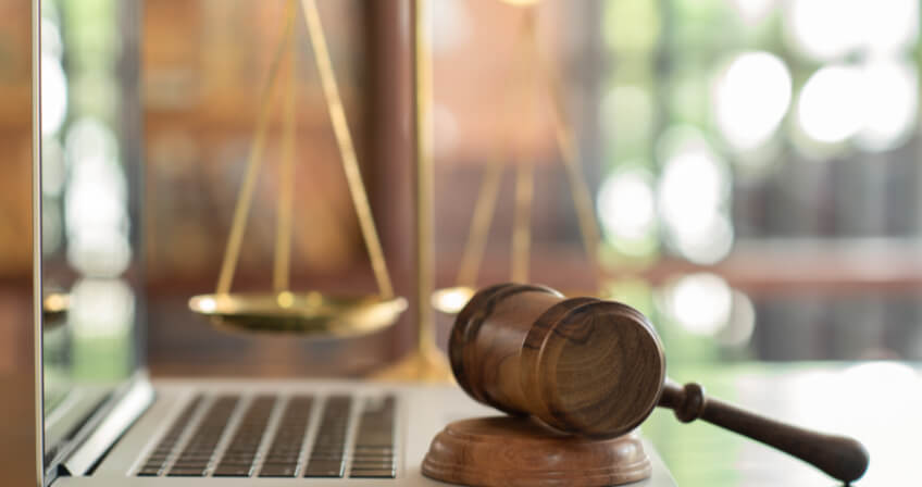 Law firm SEO guide