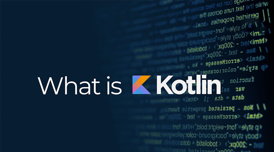 What is Kotlin