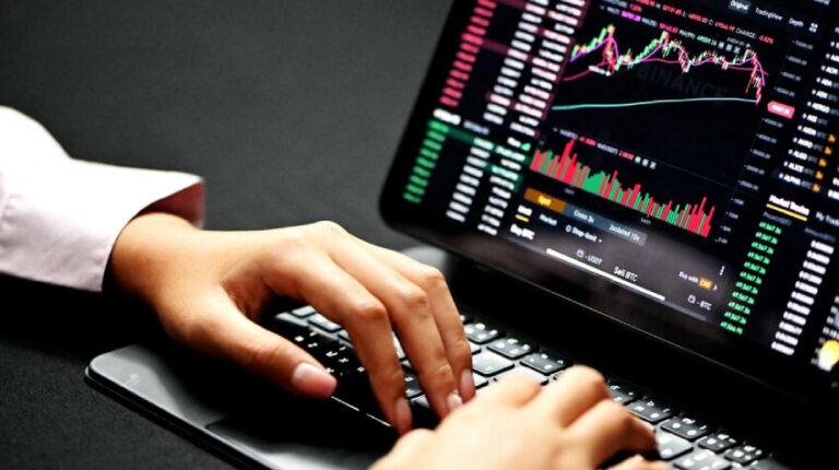 Everything You Need To Know About Charting Software