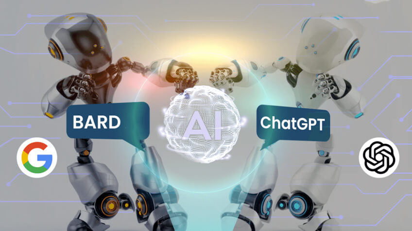 Bard vs ChatGPT