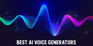 Top 10 AI Voice Generators For 2023: Natural Text-to-Speech