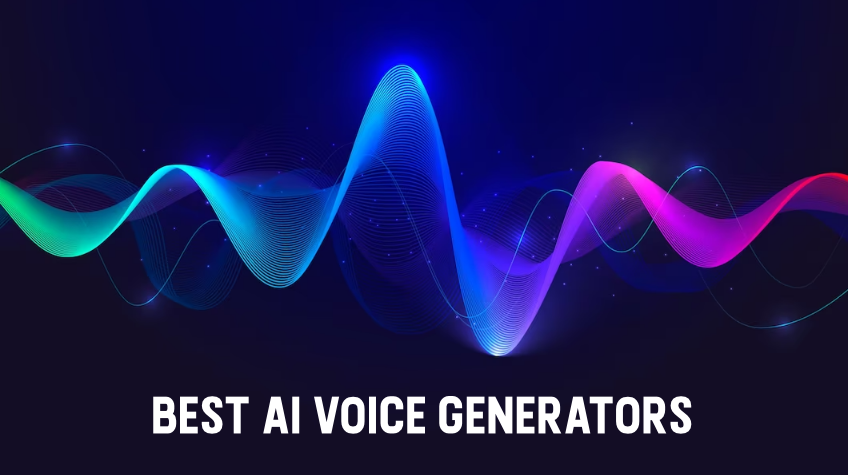 Top 10 AI Voice Generators For 2023 | Natural Text-to-Speech