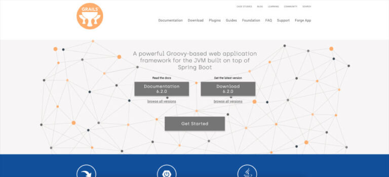 Top 10 Popular Java Frameworks For Web Development In 2025