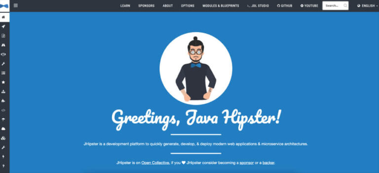Top 10 Popular Java Frameworks For Web Development In 2025