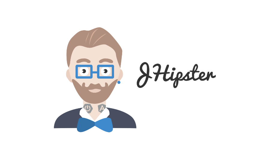 JHipster