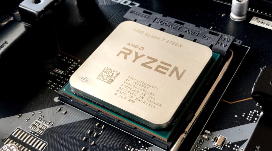 Ryzen Motherboard Chip to Build Fast Gaming PC