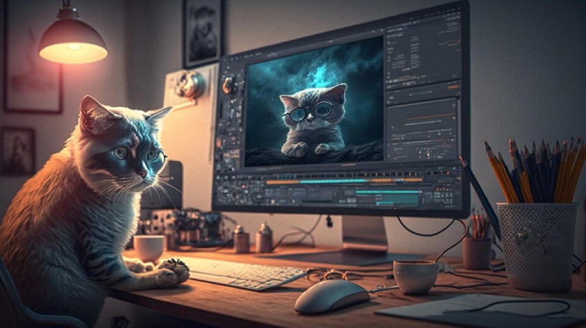 Simple Tips and Tricks to Create Motion Graphics