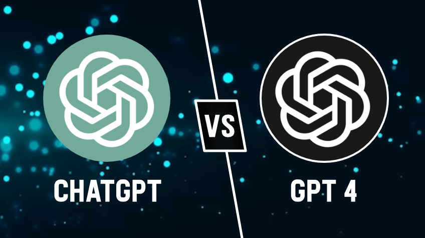 Chatgpt vs GPT-4