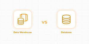 Database and Data Warehouse