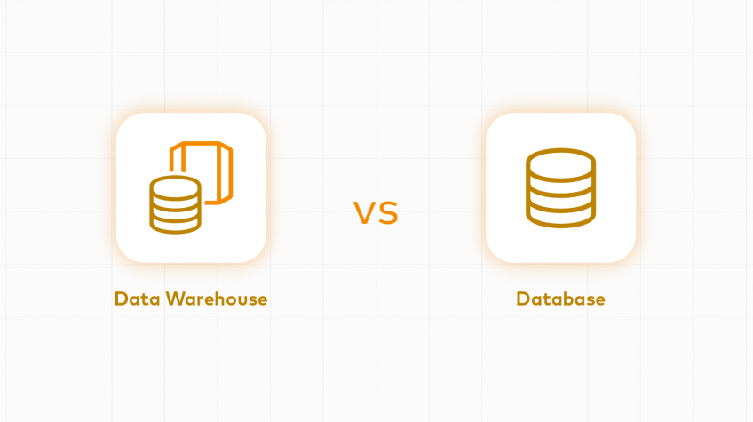 Database and Data Warehouse