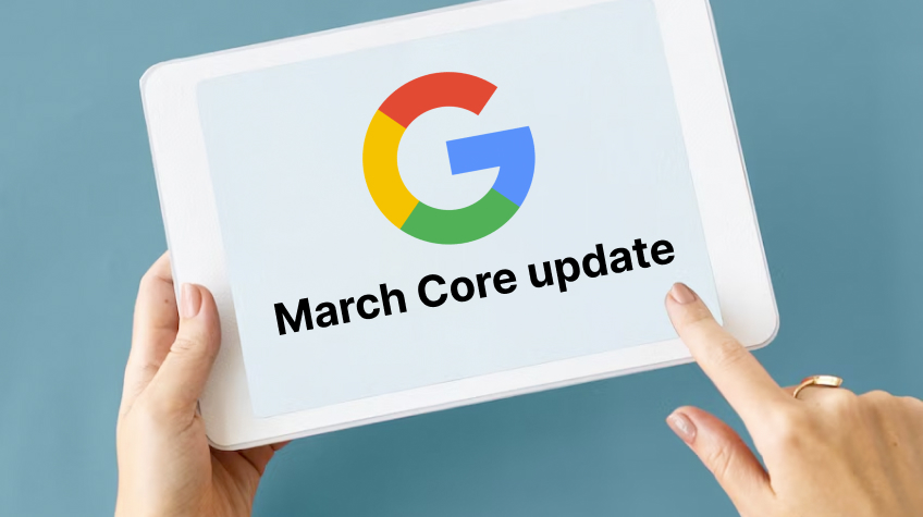 Google Announces the Release of Core Update for March 2023
