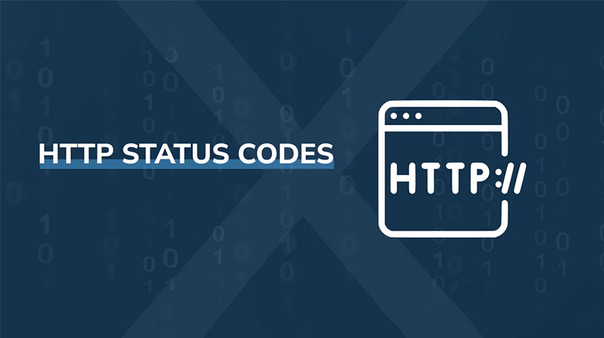 HTTP Status Codes for SEO