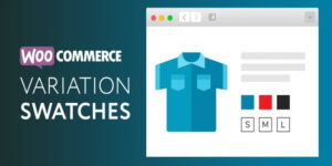 How to Set up WooCommerce Variation Swatches to Sell Variable Products