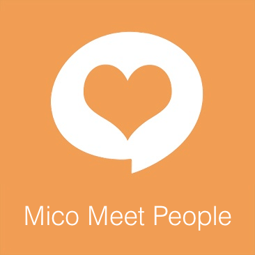 micro meet people project by weetech