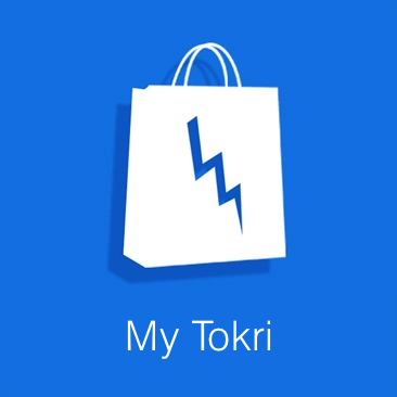 My Tokri e-commerce site project
