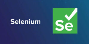 Selenium Testing