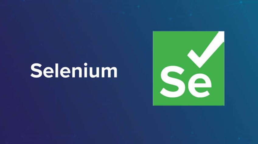 Selenium Testing