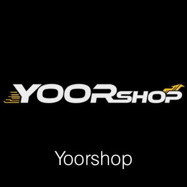 Yoorshop web hosting project