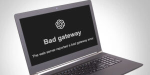 5 Ways to Fix ChatGPT 'Bad Gateway Error 502' for Free and Plus