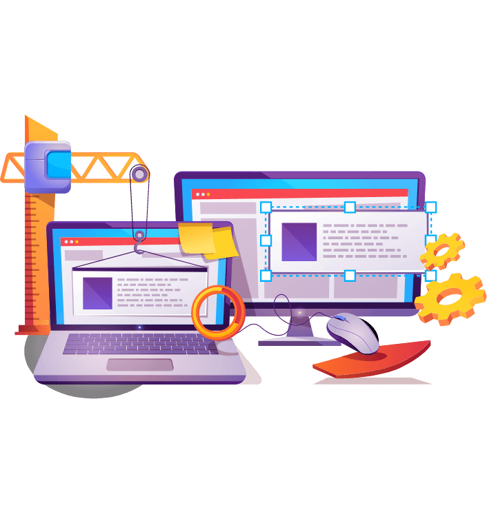 Top Website Development services