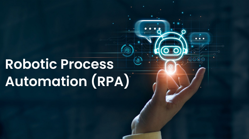 A Definitive Guide On Robotic Process Automation (RPA) Life Cycle