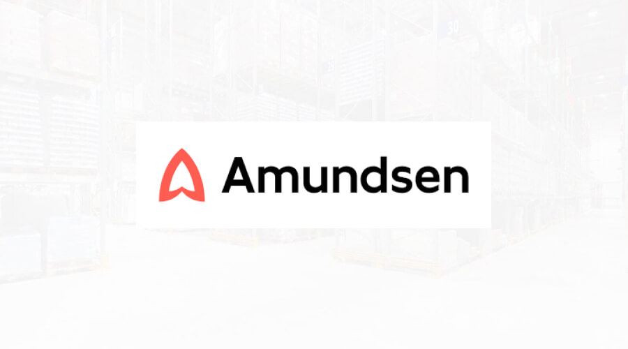 Amundsen