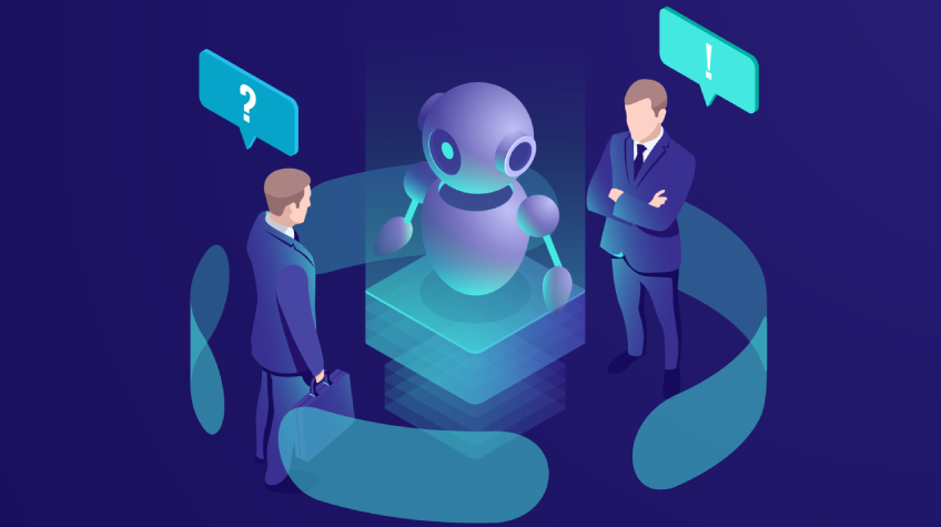 Artificial Intelligence in Recruitment Impact of AI for Recruitment