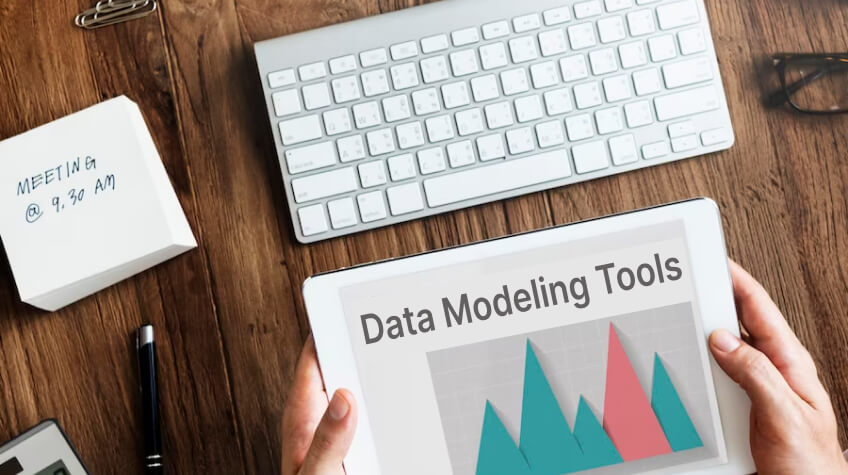 Best Data Modeling Tools