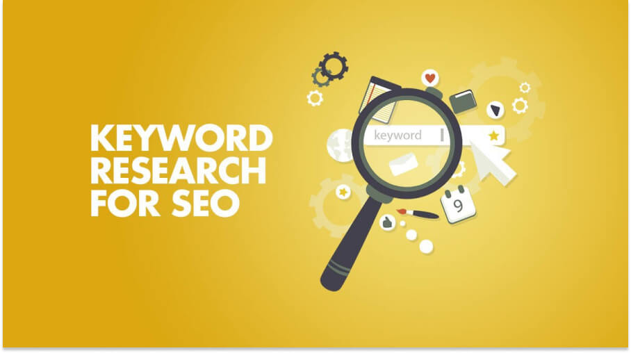 Conducting Keyword Research for Content Marketing