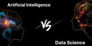 Difference Between Artificial Intelligence and Data Science