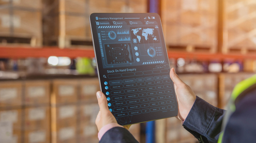 How Warehouse Management Software Can Help You Optimise Your Warehouse
