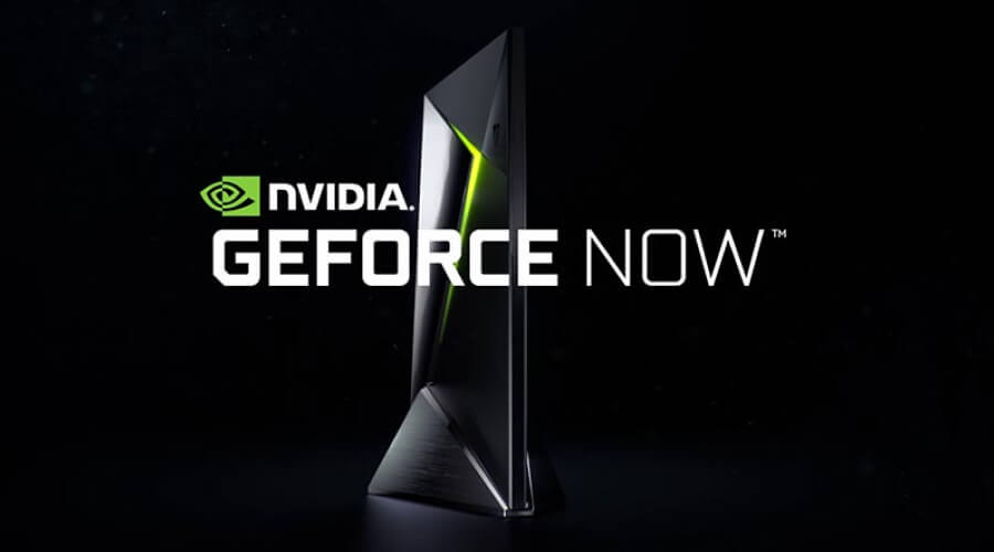 GeForce Now