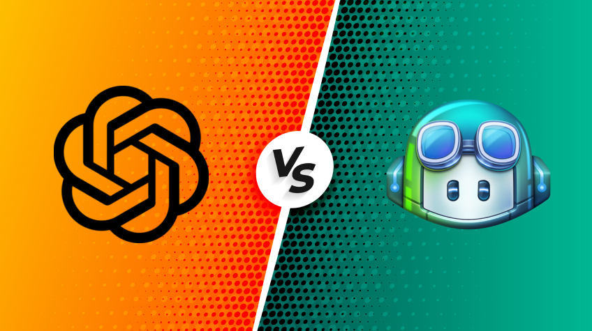 Github Copilot vs. ChatGPT_ Differences