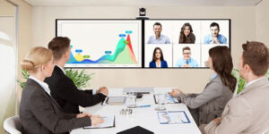 How to Use Video Conferencing for Improving Business Communication