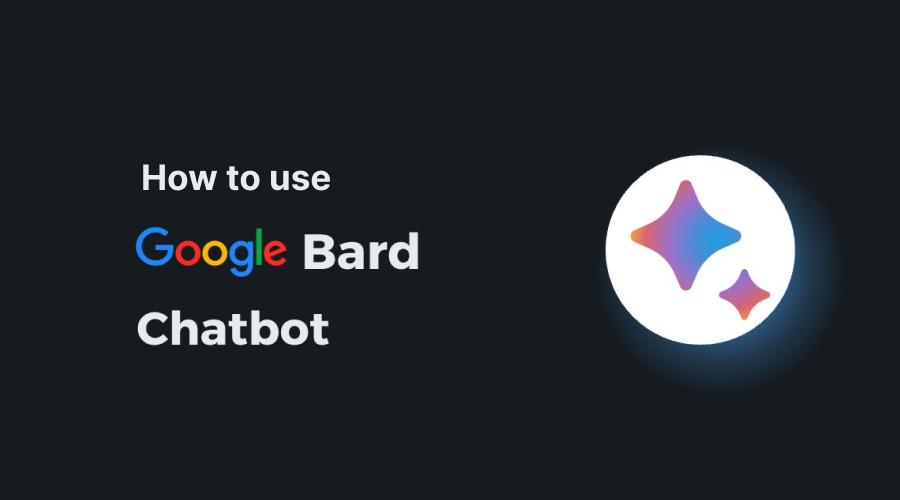 How to use Bard AI