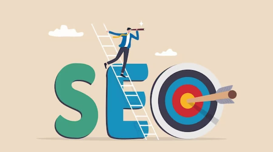 Improve SEO Ranking