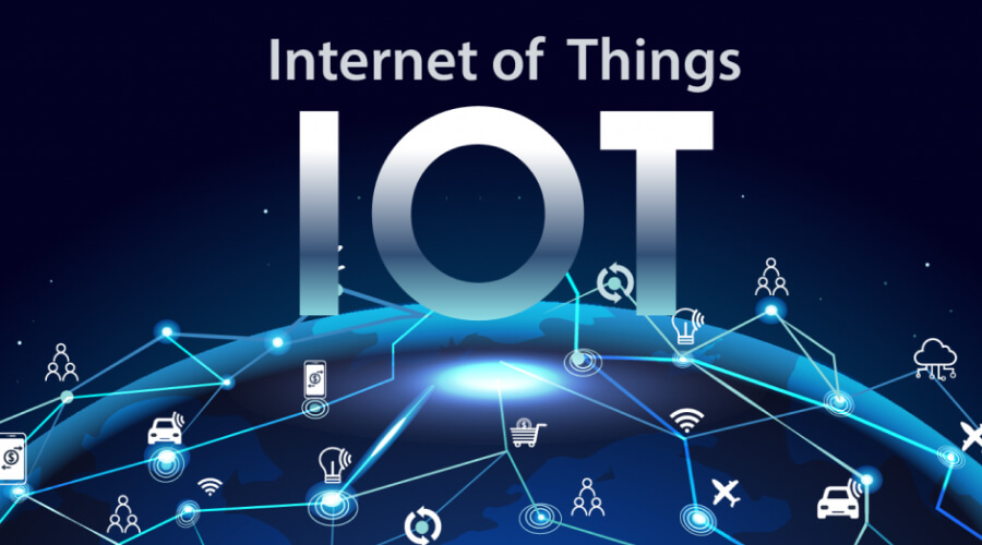 Internet of Things (IoT)