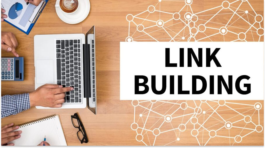 Link Building Strategies for Content Marketing